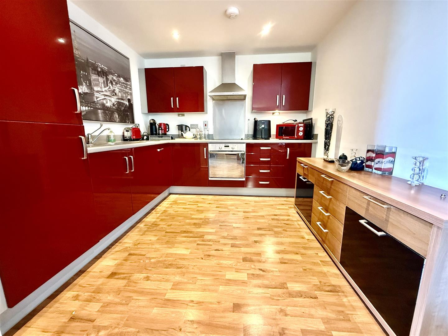 South Quay, Kings Road, Marina, Swansea, SA1 8AL